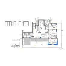 New Apartment