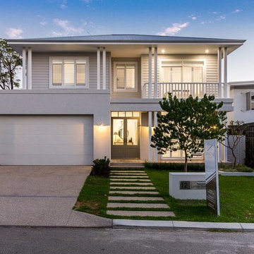 Swanbourne 2 Residence