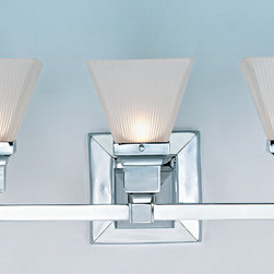 Lighting - Bathroom Vanity Lighting