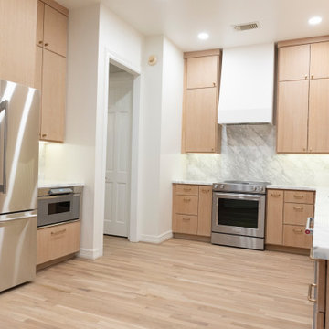 Lauren's Kitchen