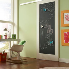 kids rm door