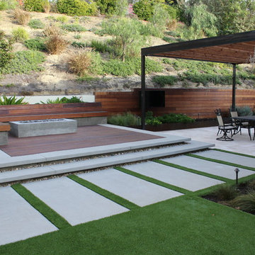 Carlsbad Contemporary