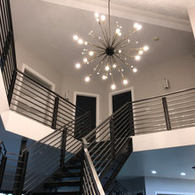 Staircase ideas