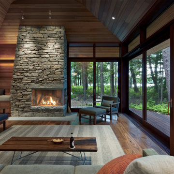 Truly Original- Lake House
