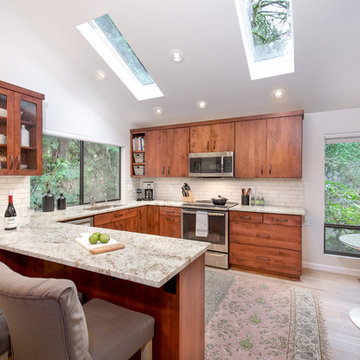 Home Made Kitchen