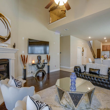Home Staging/ Mckinney, TX