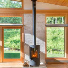 Catskills Living Room