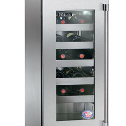 15 Signature Series Wine Reserve Outdoor Model - Beer And Wine Refrigerators