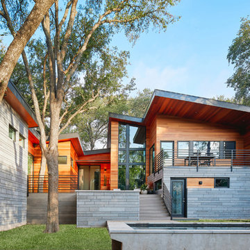 Ridgewood Residence