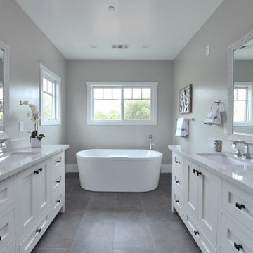 Baths