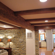 Ceiling
