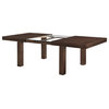 Resolve Extendable Dining Table