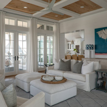 Stafford Residence