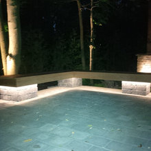 Garden Seating