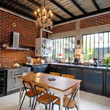 Kitchen Ideas