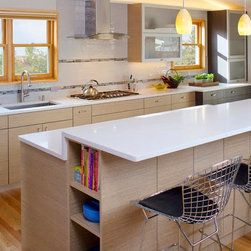 Boulder Ranch House - Kitchen Products