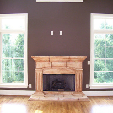 Home Construction