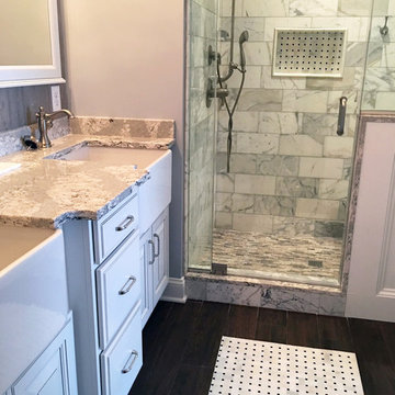 Bathroom Remodel in Wilmington, DE