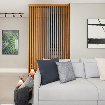INSIDE | Contemporary (Interlagos)