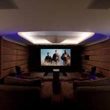 Theater Room