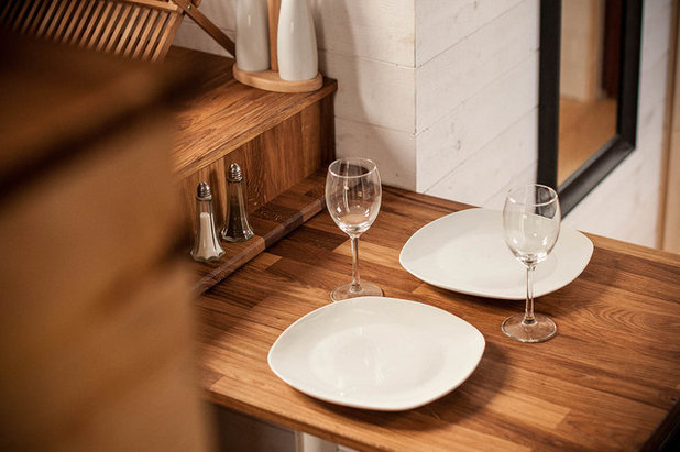 by Tiny House Baluchon