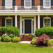 Hawkins Square Brick