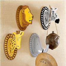 Contemporary Kids Decor by The Company Store