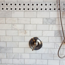 Abbie: bathroom in addition