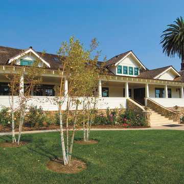 Craftsman Ranch