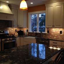 My home improvement ideas