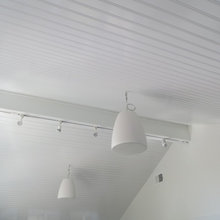 lights speakers