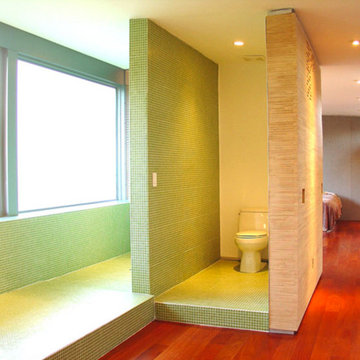 Wyoming Residence