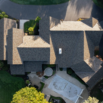 Crooked Stick - Windsor Home - Drone Feature
