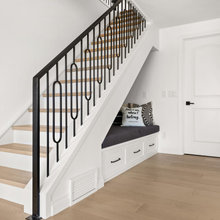 stairwell