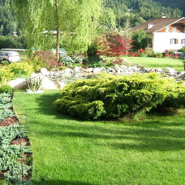 I nostri giardini