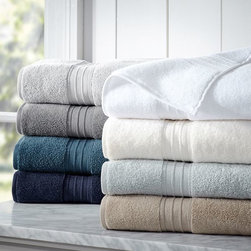 HYDROCOTTON BATH TOWELS - Products