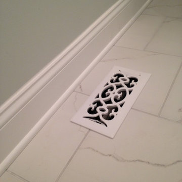 Farnham Way Master Bathroom Renovation