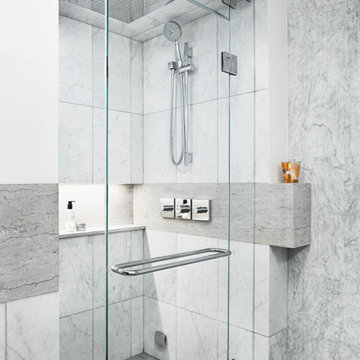 Battery Park Apartment