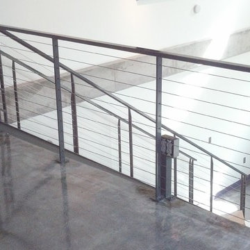Cable Railing