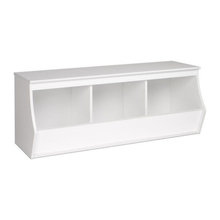 Toy Storage