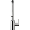 Danze D457230 Amalfi 1.75 GPM 1 Hole Pull Down Kitchen Faucet - Chrome