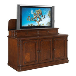Banyan Creek TV Lift Cabinet - Entertainment Centers And Tv Stands