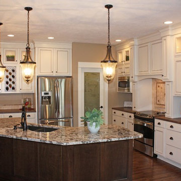 Mid Continent Cabinetry