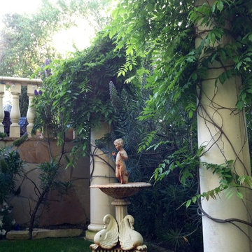 venitian villa