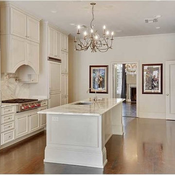 Kitchens