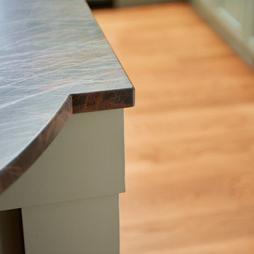 Craftsman Remodel