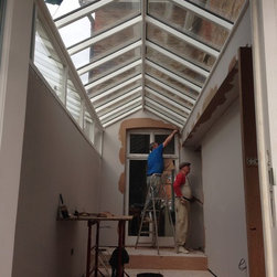 A series of Skylights - Skylights