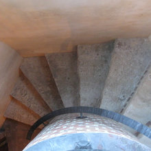 stair treatment