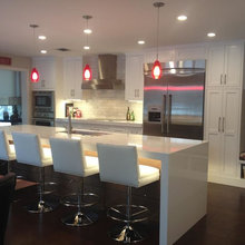 Lighting Ideas