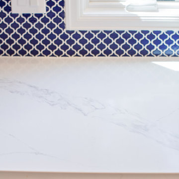 Willowleaf Drive Multi Space Renovation